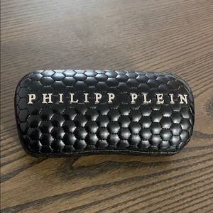 Philipp Plein Sun Shades